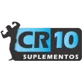 Ícone da CR10 SUPLEMENTOS E ARTIGOS ESPORTIVOS LTDA