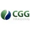 Ícone da CGG TRADING SA