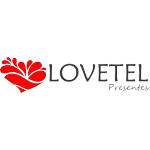 Ícone da LOVETEL PRESENTES LTDA