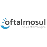 Ícone da OFTALMOSUL CLINICA OFTALMOLOGICA LTDA