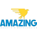 Ícone da AMAZING METALURGICA LTDA