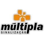 Ícone da MULTIPLA SINALIZACAO LTDA