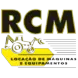 RCM LOCACAO DE MAQUINAS LTDA