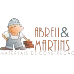 Ícone da ABREU  MARTINS MATERIAIS DE CONSTRUCAO LTDA