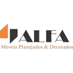 Ícone da ALFA PLANEJADOS E DECORADOS LTDA