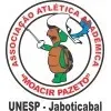 Ícone da ASSOCIACAO ATLETICA ACADEMICA MOACIR PAZETO