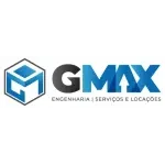 Ícone da GMAX ENGENHARIA SERVICOS E LOCACOES LTDA