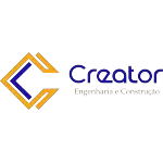 Ícone da CREATOR ENGENHARIA E CONSTRUCAO LTDA