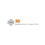 3D MARKETING E ANALYTICS