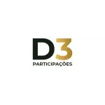 Ícone da D3 PARTICIPACOES E EMPREENDIMENTOS LTDA