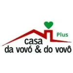 CASA DA VOVO E DO VOVO PLUS