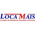 LOCAMAIS ANDAIMES E EQUIPAMENTOS PARA CONSTRUCAO