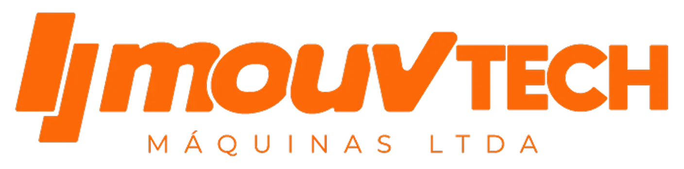 Logotipo da empresa MOUV