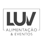 Ícone da LUV ALIMENTACAO E EVENTOS LTDA