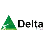 Ícone da DELTA CORES INDUSTRIA E COMERCIO DE TINTAS LTDA