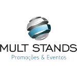 Ícone da MULT STANDS EQUIPAMENTOS E ESTRUTURAS PARA PROMOCAO LTDA