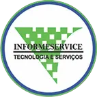 Ícone da INFORMESERVICE TECNOLOGIA E SERVICOS LTDA