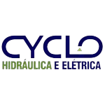 Ícone da CYCLO COMERCIO DE MATERIAIS HIDRAULICOS LTDA