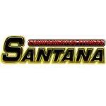 Ícone da SANTANA FITNESS FABRICA DE ARTEFATOS ESPORTIVOS LTDA