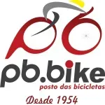 Ícone da PB BIKE  COMERCIO DE BICICLETAS LTDA