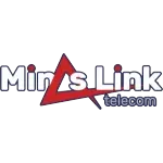 Ícone da MINASLINK TELECOM SERVICOS E MULTIMIDIA LTDA