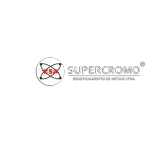 Ícone da SUPERCROMO BENEFICIAMENTODE METAIS LTDA