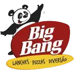 Ícone da BIG BANG PIZZAS E LANCHES LTDA