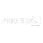 PRIORIZA WEBSHOP
