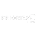 Ícone da PRIORIZA WEBSHOP  COMERCIO DE PRODUTOS ESPECIAIS LTDA