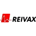 Ícone da REIVAX SA AUTOMACAO E CONTROLE