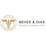 Ícone da NEVES  DIAS SOLUCOES CONTABEIS LTDA