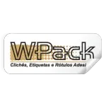 WPACK ETIQUETAS ADESIVAS