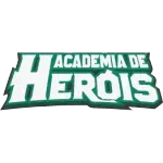 ACADEMIA DE HEROIS