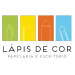 PAPELARIA LAPIS DE COR