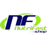 Ícone da NUTRIFASTSHOP  SUPLEMENTOS ALIMENTARES LTDA