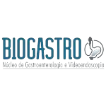 Ícone da BIOGASTRO  CENTRO DE VIDEOENDOSCOPIA DIAGNOSTICA E TERAPEUTICA DO APARELHO DIGESTIVO LTDA