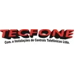 Ícone da TECFONE COMERCIO E INSTALACOES DE CENTRAIS TELEFONICAS LTDA