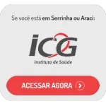 Ícone da ICG  SERVICOS MEDICOS LTDA