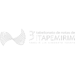 3 TABELIONATO DE NOTAS DE ITAPEMIRIM  ES