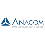 Ícone da ANACOM ELETRONICA LTDA