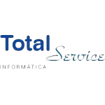 Ícone da TOTAL SERVICE INFORMATICA LTDA