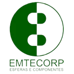 Ícone da EMTECORP ESFERAS E COMPONENTES LTDA