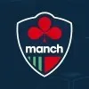 Ícone da MANCHESTER MINEIRA ESPORTE CLUBE