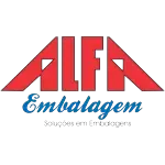 Ícone da ALFA EMBALAGEM LTDA