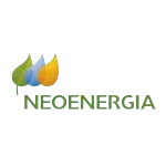 Ícone da NEOENERGIA SA