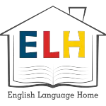 Ícone da ENGLISH LANGUAGE HOME LTDA