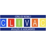 Ícone da CLIVAC CLINICA DE VACINAS E APLICACOES DE MEDICAMENTOS LTDA