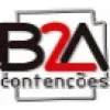 Ícone da B2A PROJETOS DE CONTENCOES  LOCACOES DE EQUIPAMENTOS LTDA