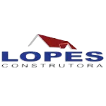 Ícone da LOPES CONSTRUTORA  EMPREENDIMENTOS IMOBILIARIOS LTDA