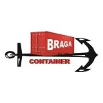 Ícone da BRAGA CONTAINER LOCACAO E COMERCIO LTDA